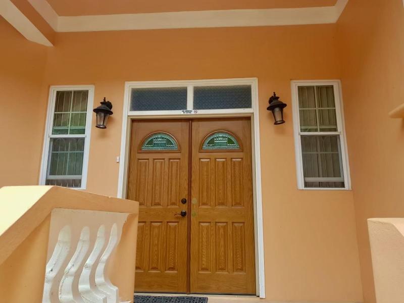 The Seclusive Mansion Villa Roseau Exterior photo